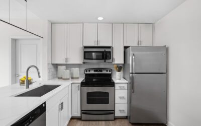 Apartment Community For Rent Indianapolis: How To Choose The Right Community For Your Lifestyle