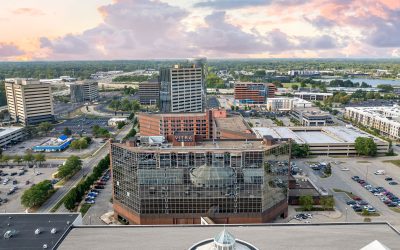 Apartments Indianapolis IN: Complete Keystone at the Crossing Living Guide